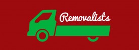 Removalists Paruna - Furniture Removalist Services